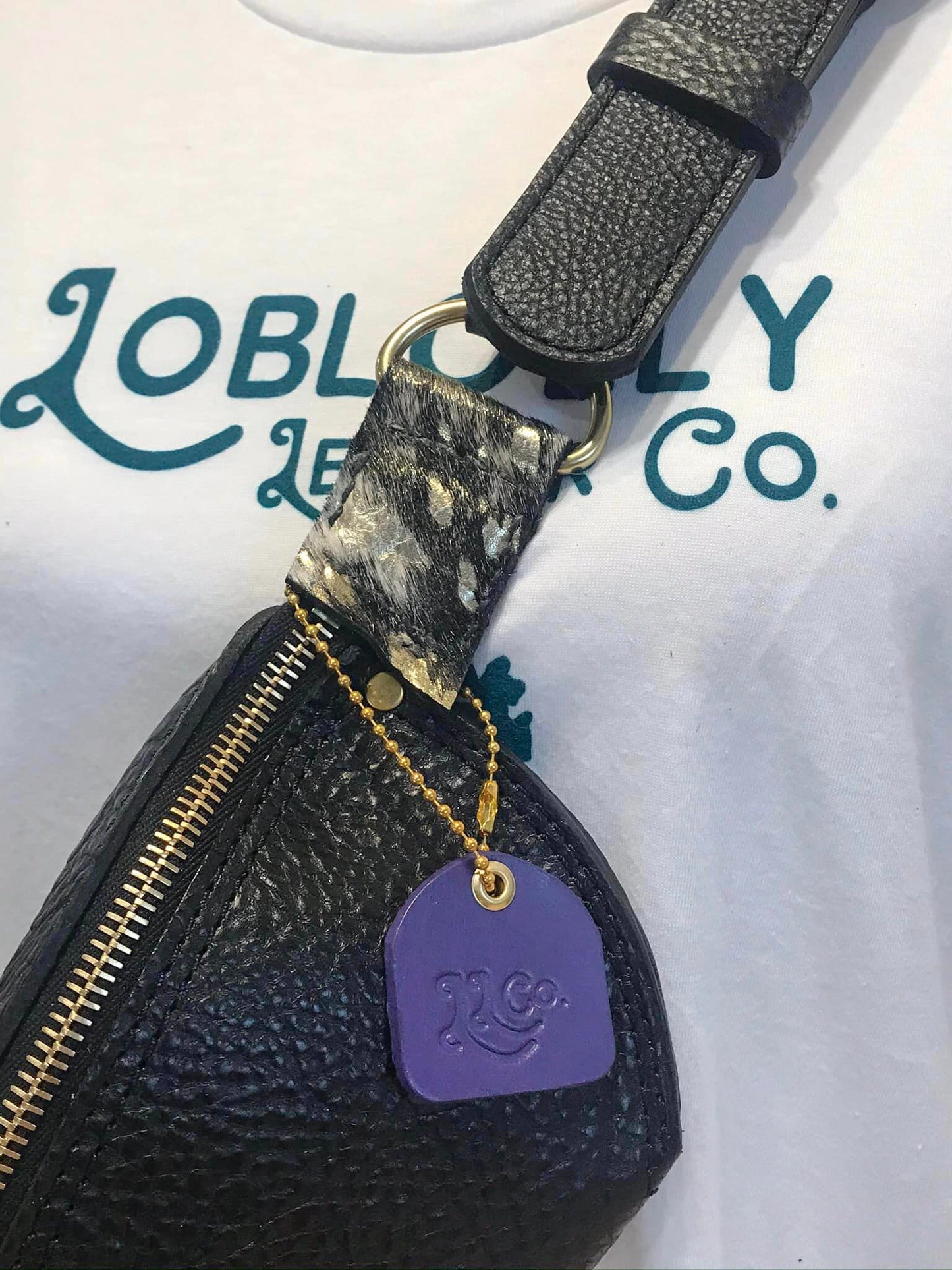 Hometown Sling Bag