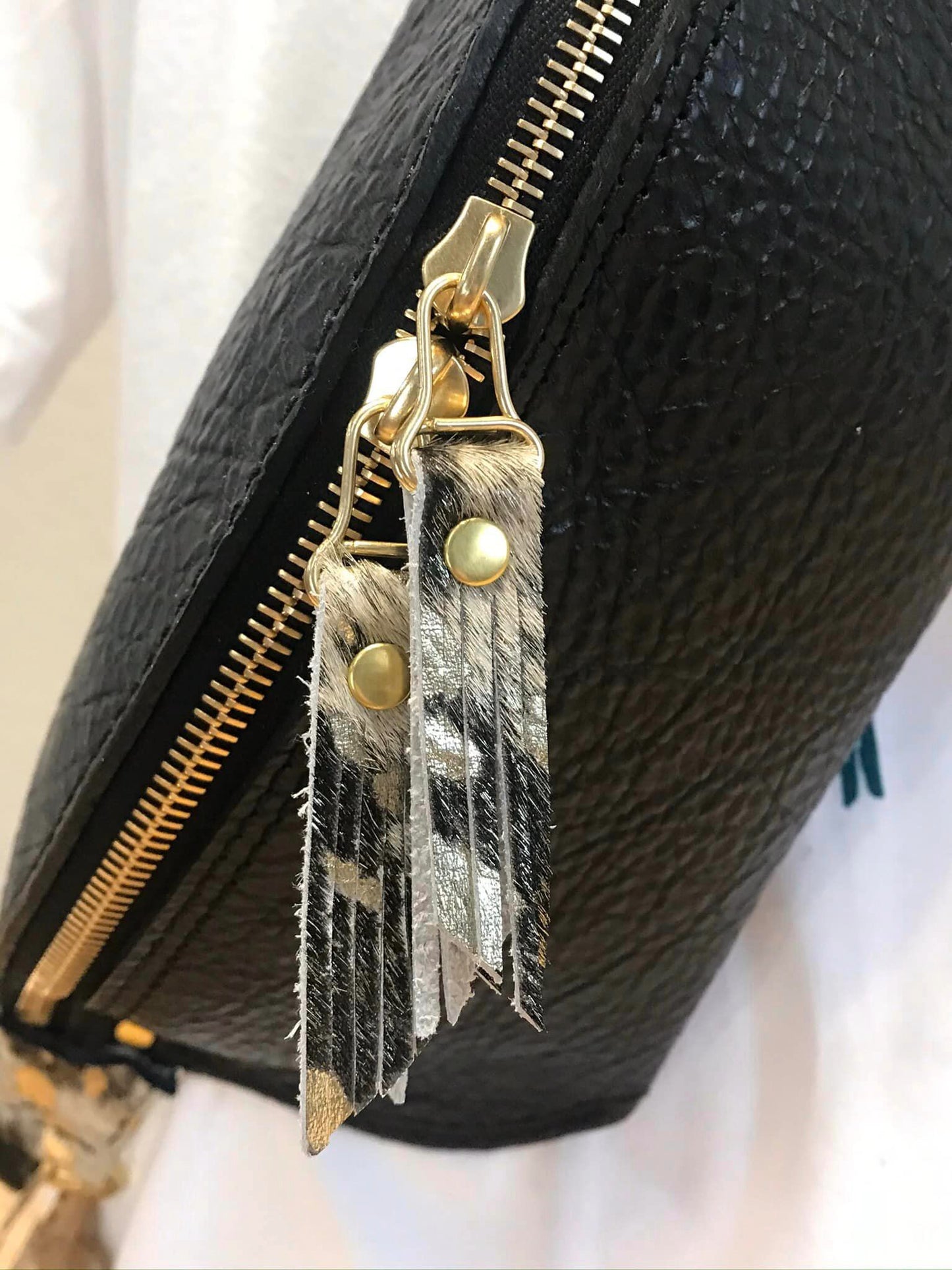 Hometown Sling Bag