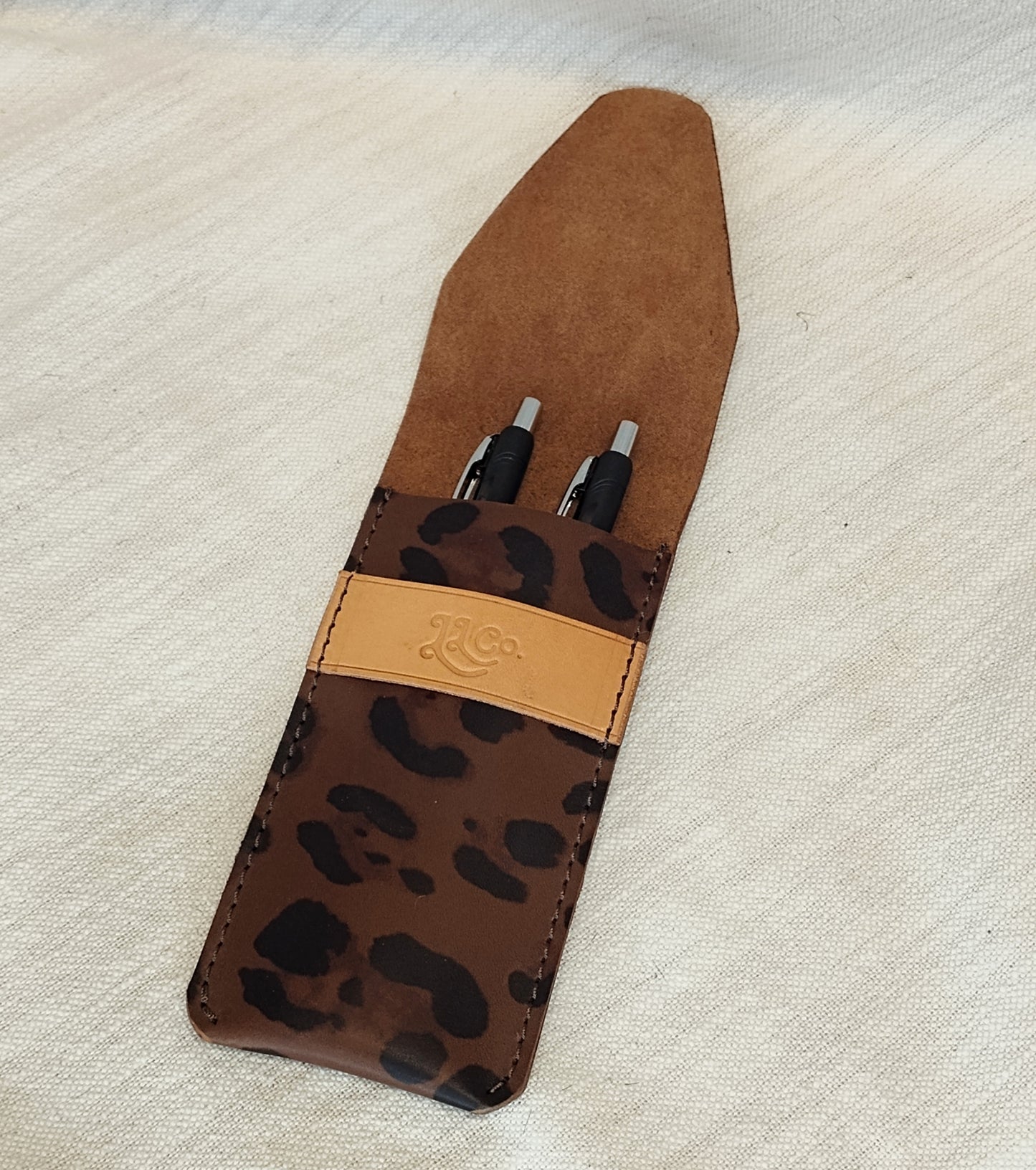 Pen or Glasses Case
