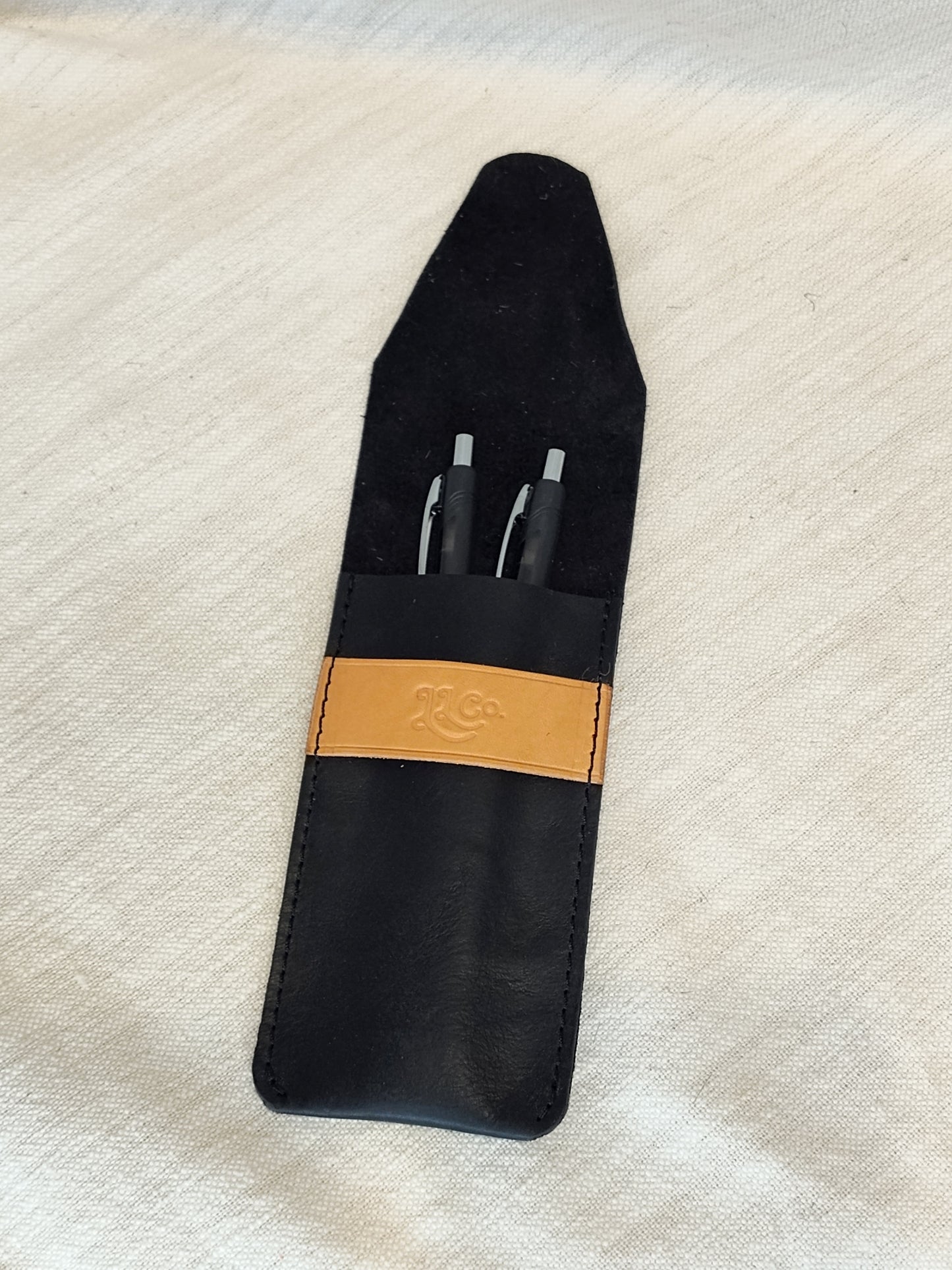 Pen or Glasses Case