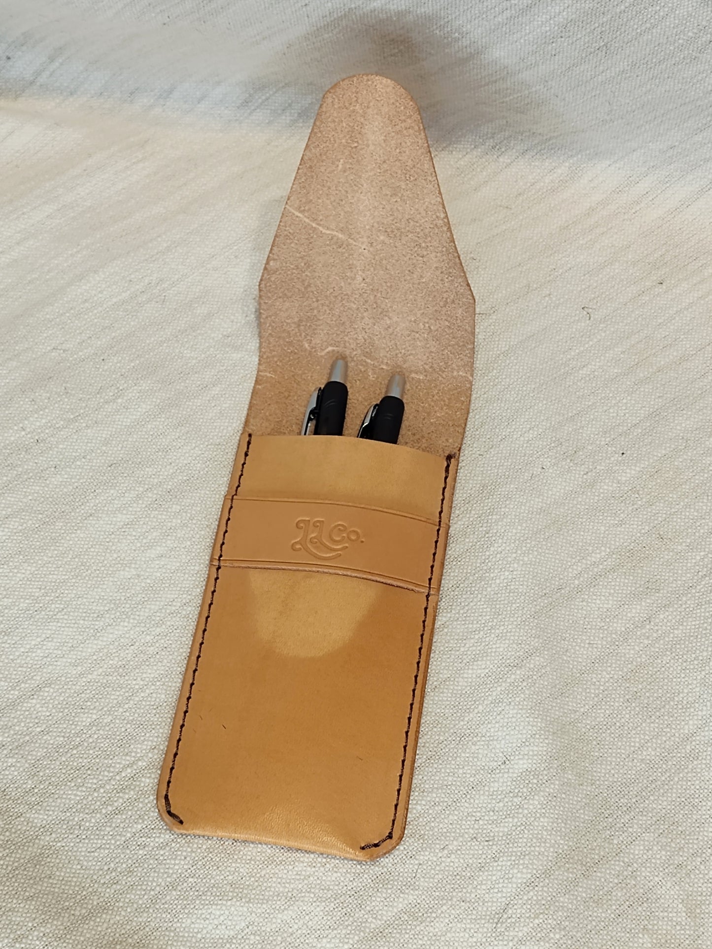 Pen or Glasses Case