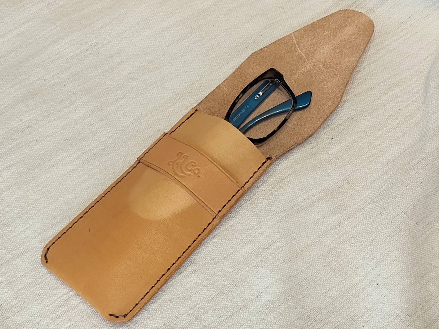 Pen or Glasses Case