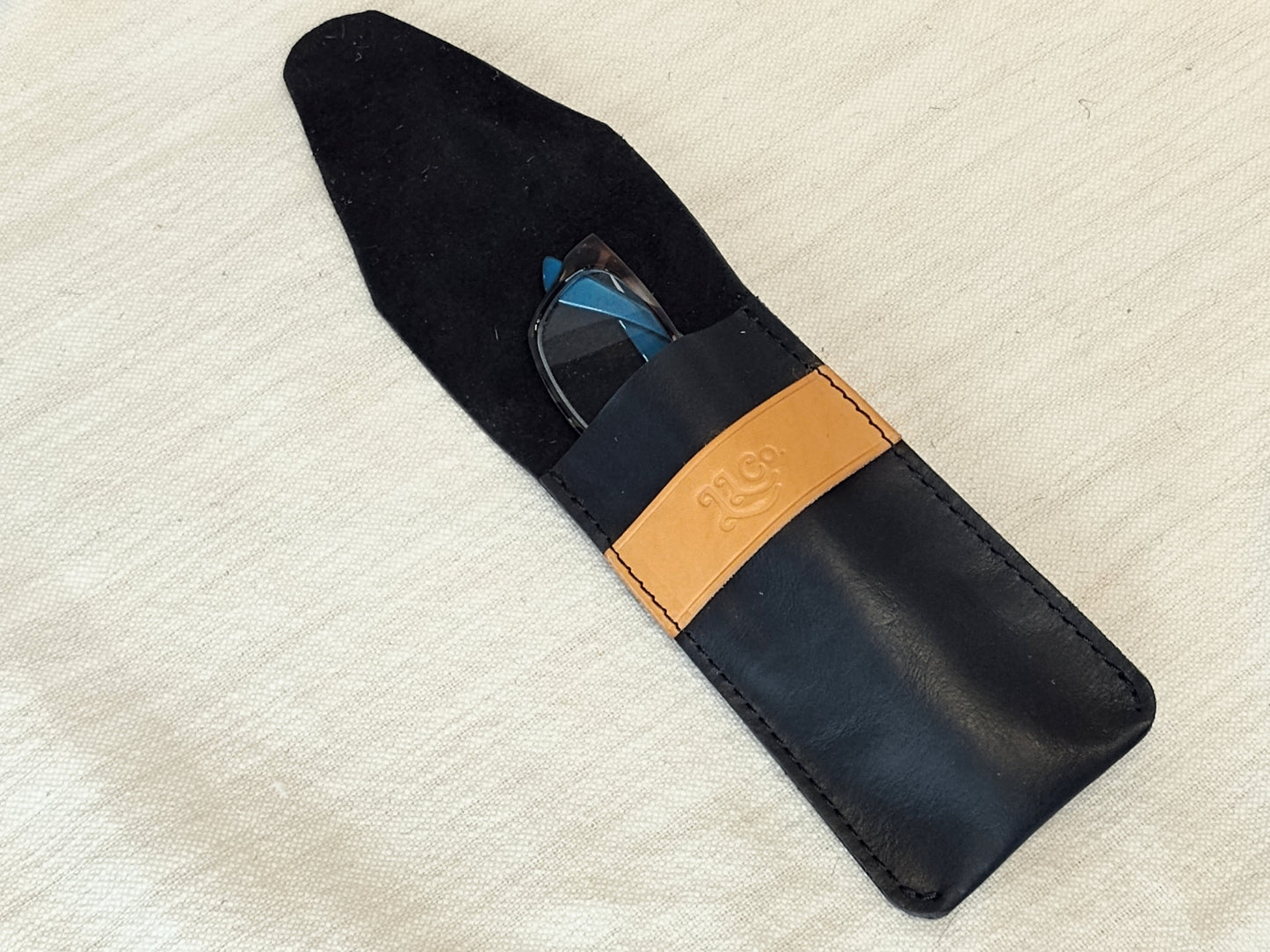 Pen or Glasses Case