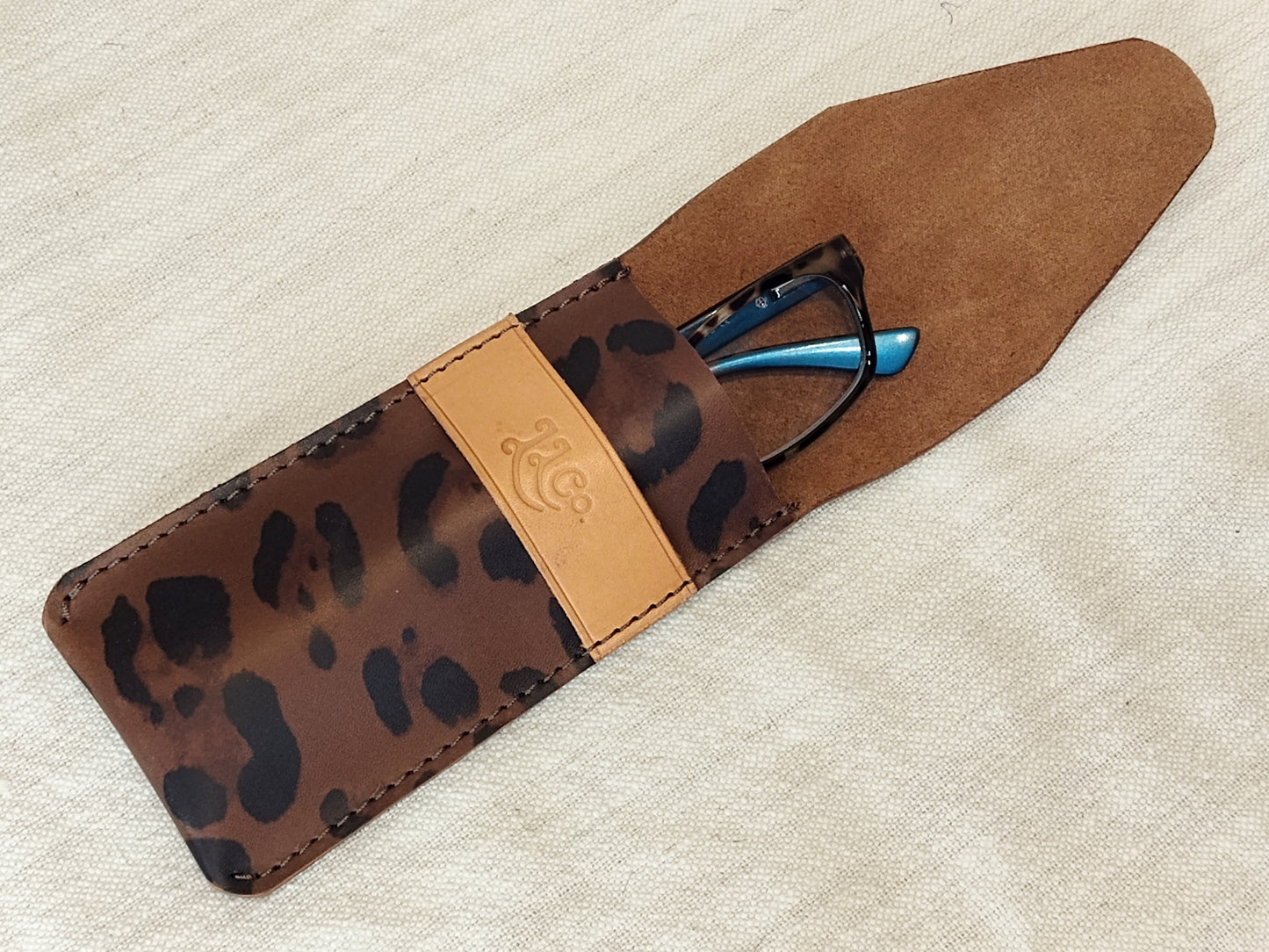 Pen or Glasses Case