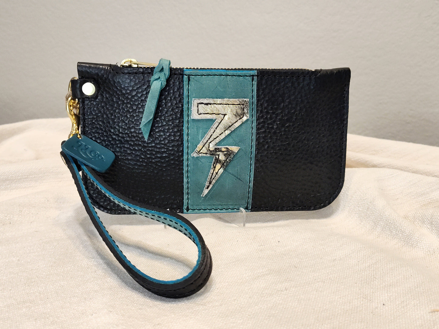 Small Wristlet