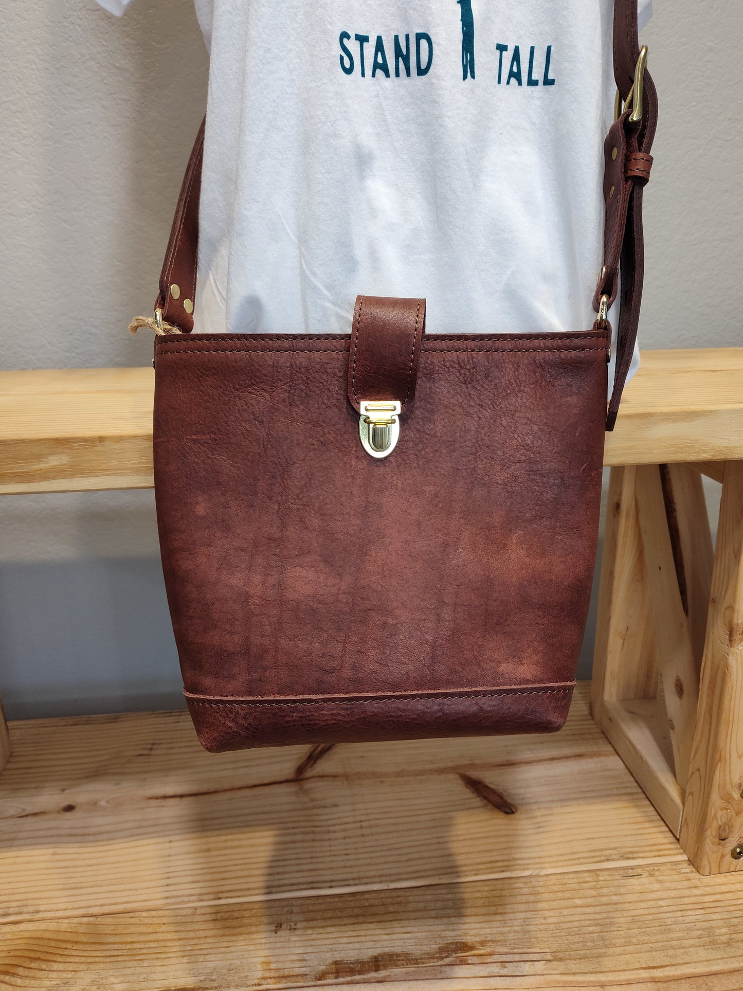 Crossbody