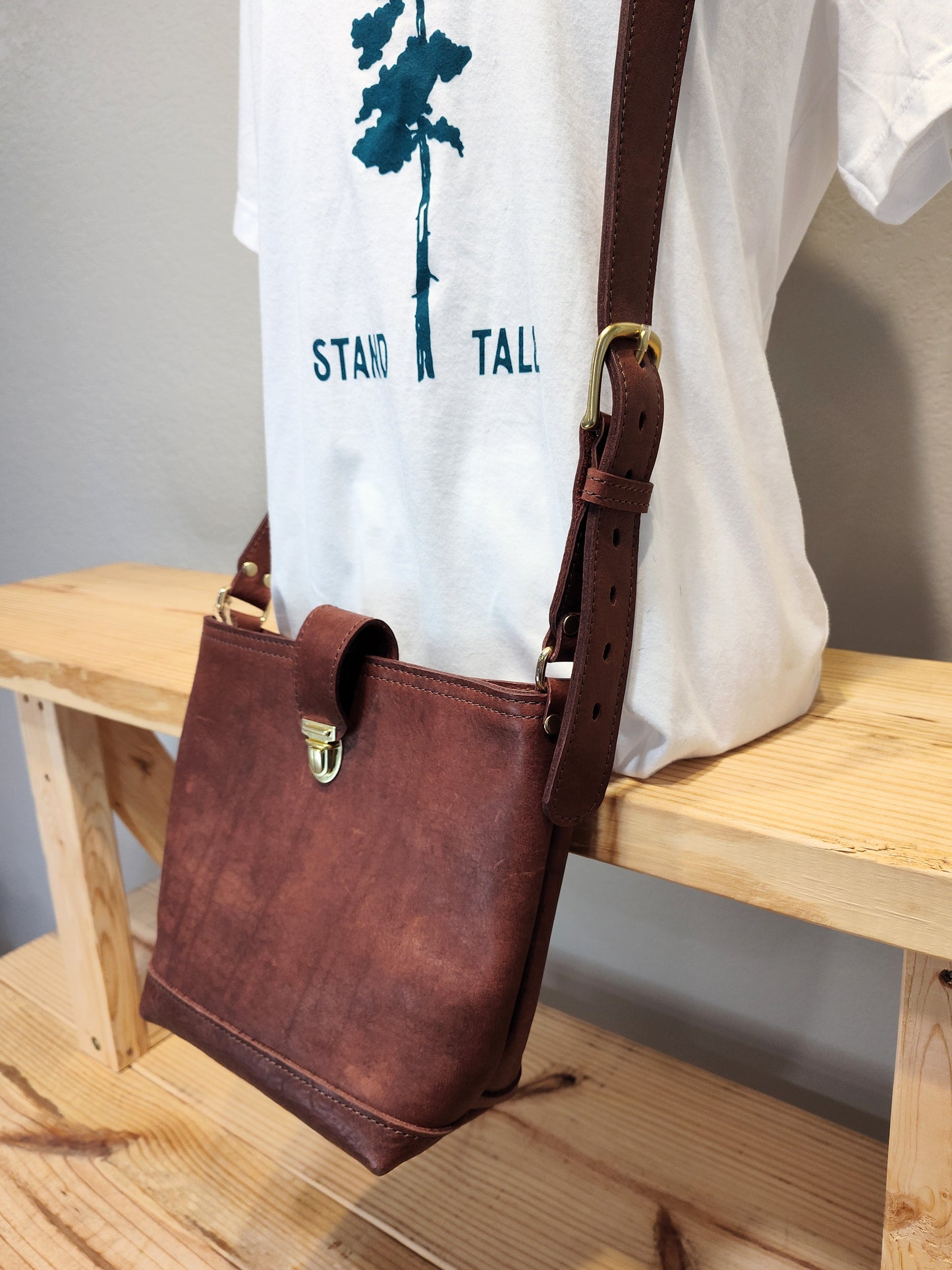Crossbody
