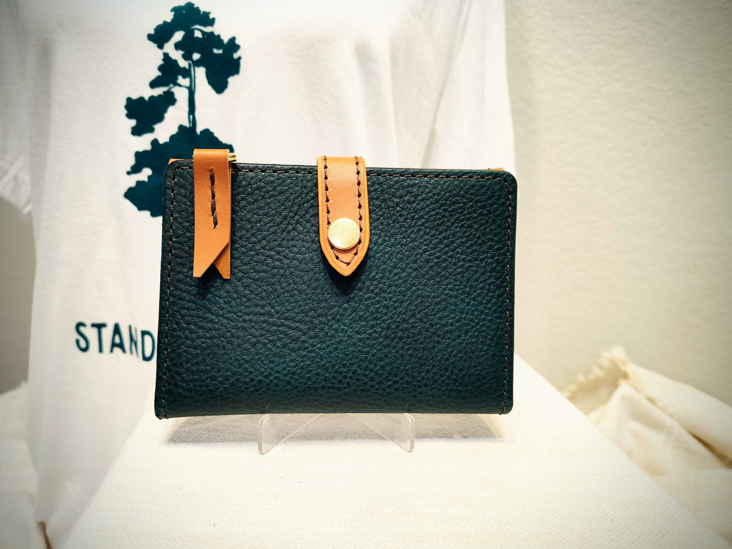 Mini Wallet