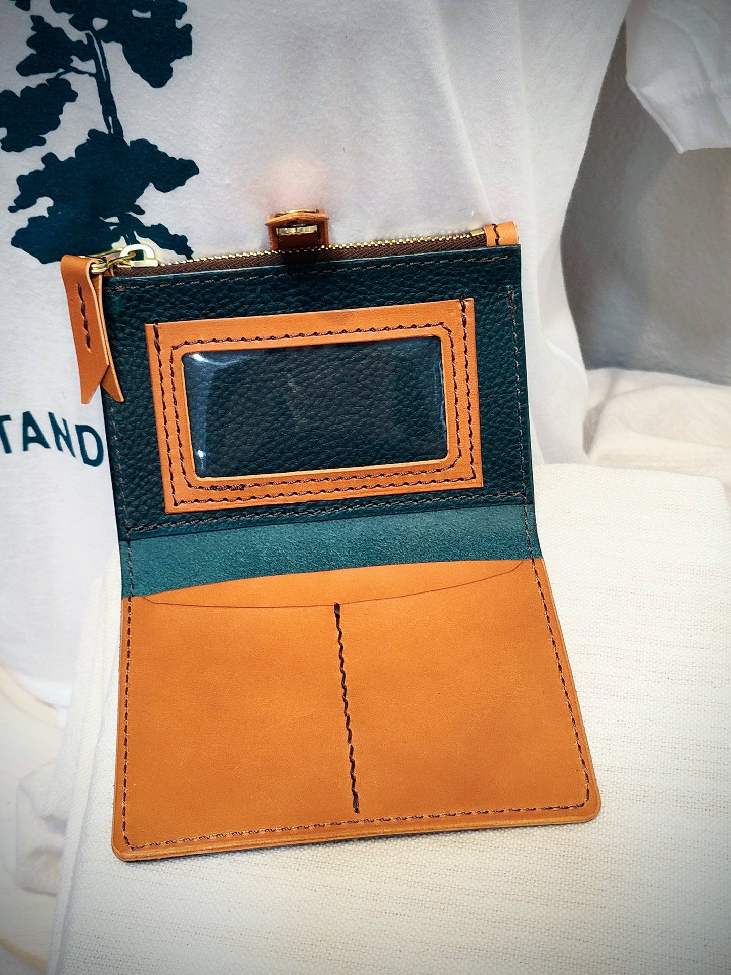 Mini Wallet