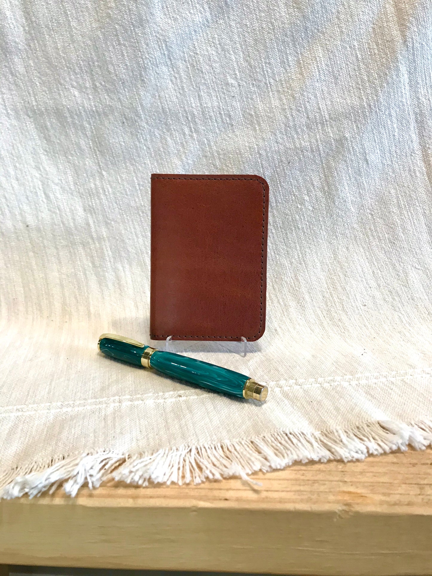 Pocket Notebook