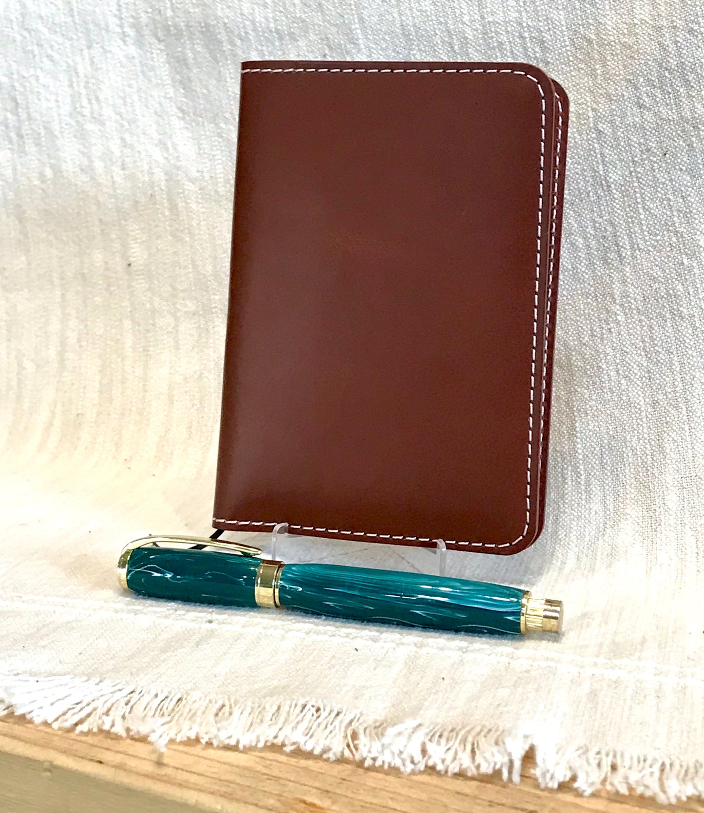 A6 Notebook