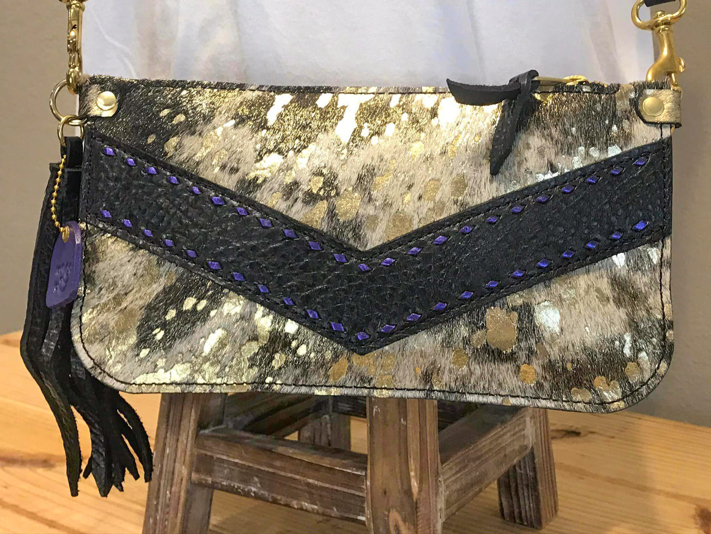 Hometown Slim Crossbody