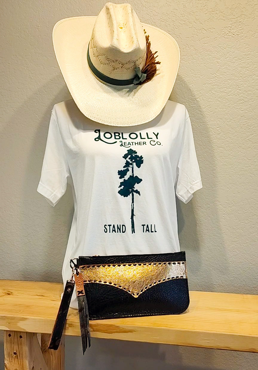 Copperhead Road Large Wristlet