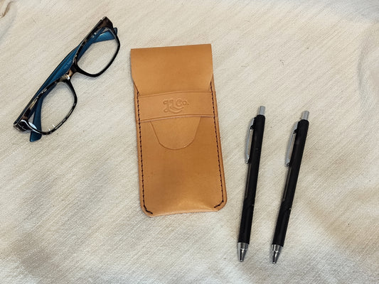 Pen or Glasses Case