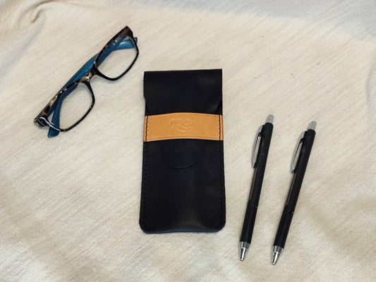 Pen or Glasses Case