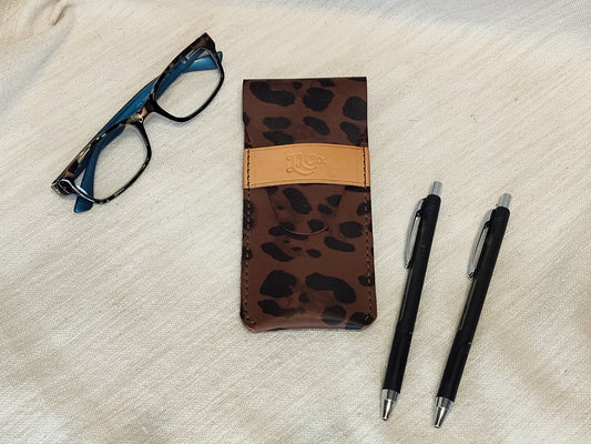 Pen or Glasses Case