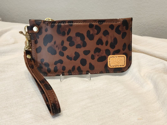 Small Wristlet