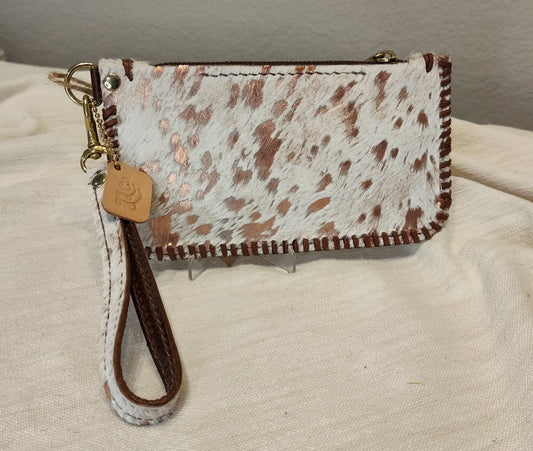 Small Wristlet