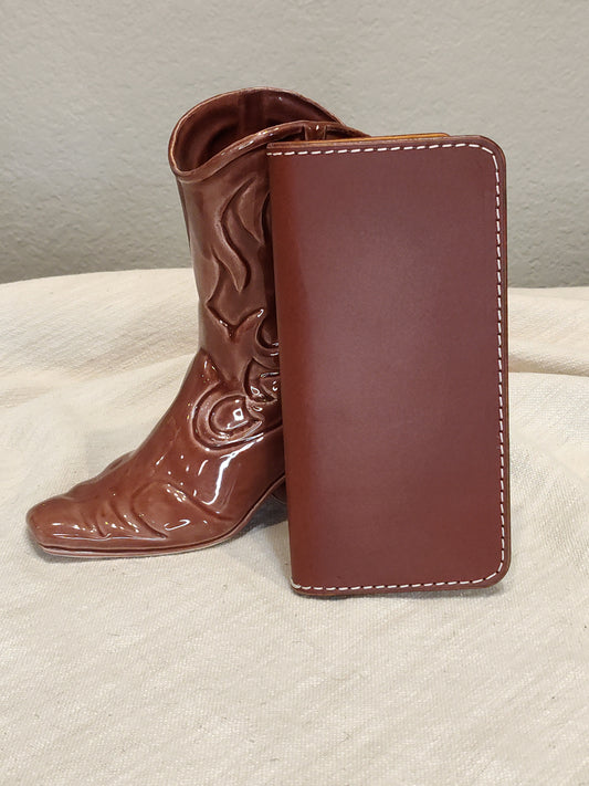 Roper Style Wallet