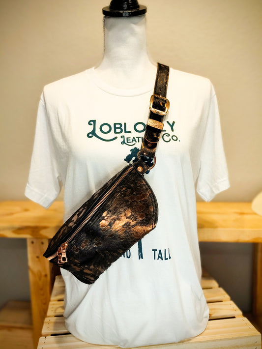 Copperhead Road Sling Bag