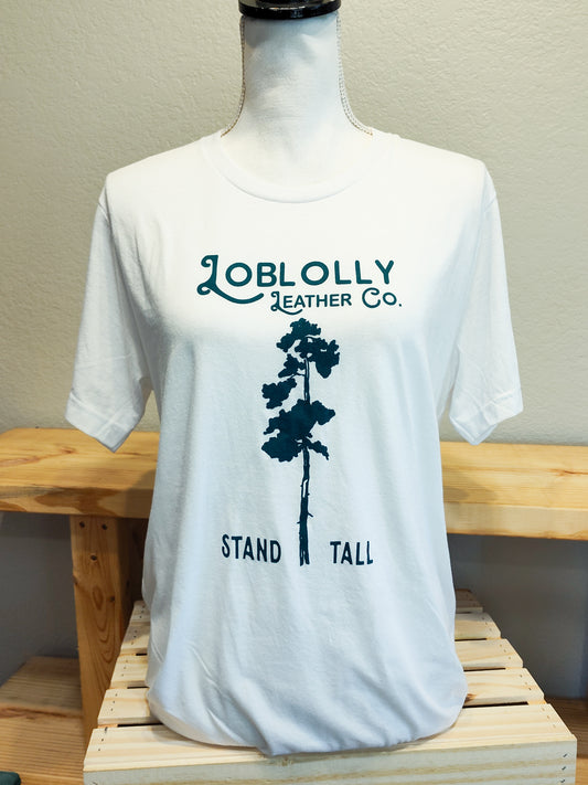 Stand Tall Branded T-shirt