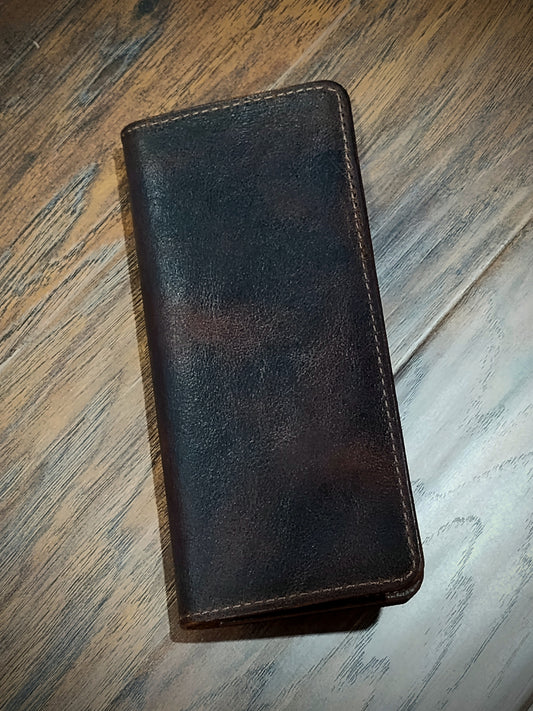 Tally Book