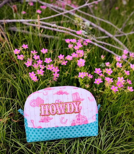 Travel Pouch